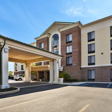 Holiday Inn Express Hotel & Suites Fort Wayne By Ihg Ellisville Экстерьер фото