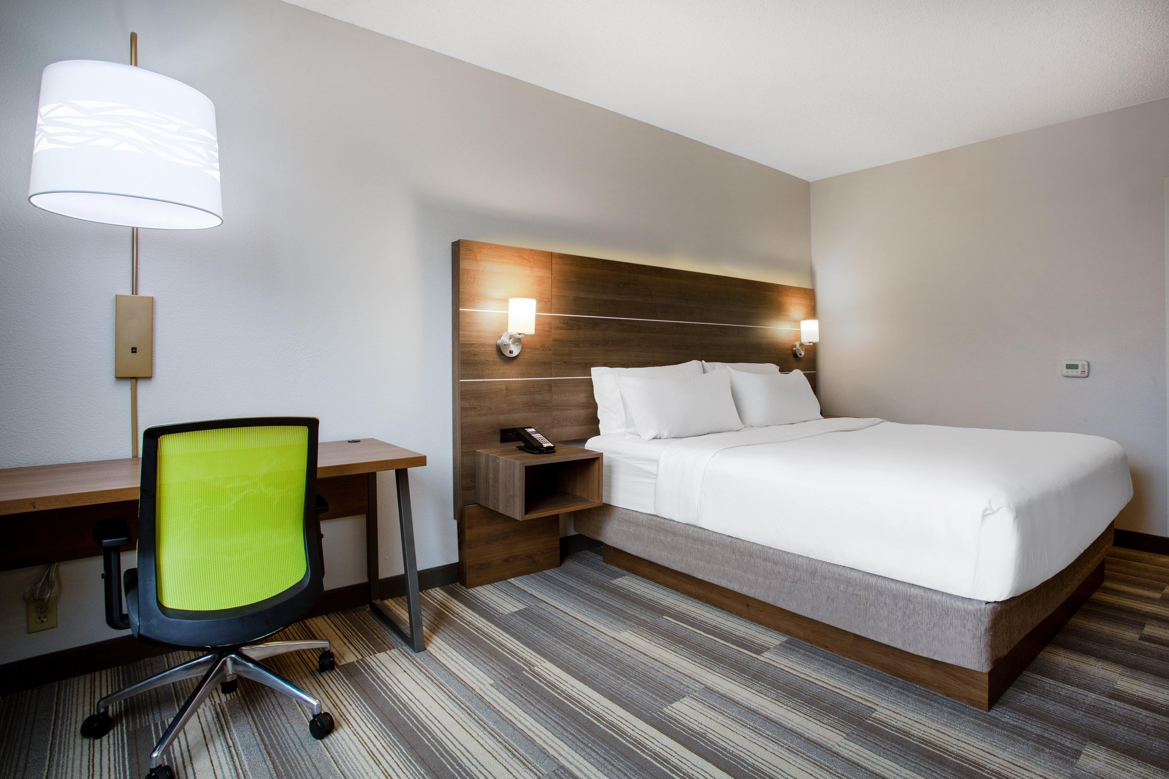 Holiday Inn Express Hotel & Suites Fort Wayne By Ihg Ellisville Экстерьер фото
