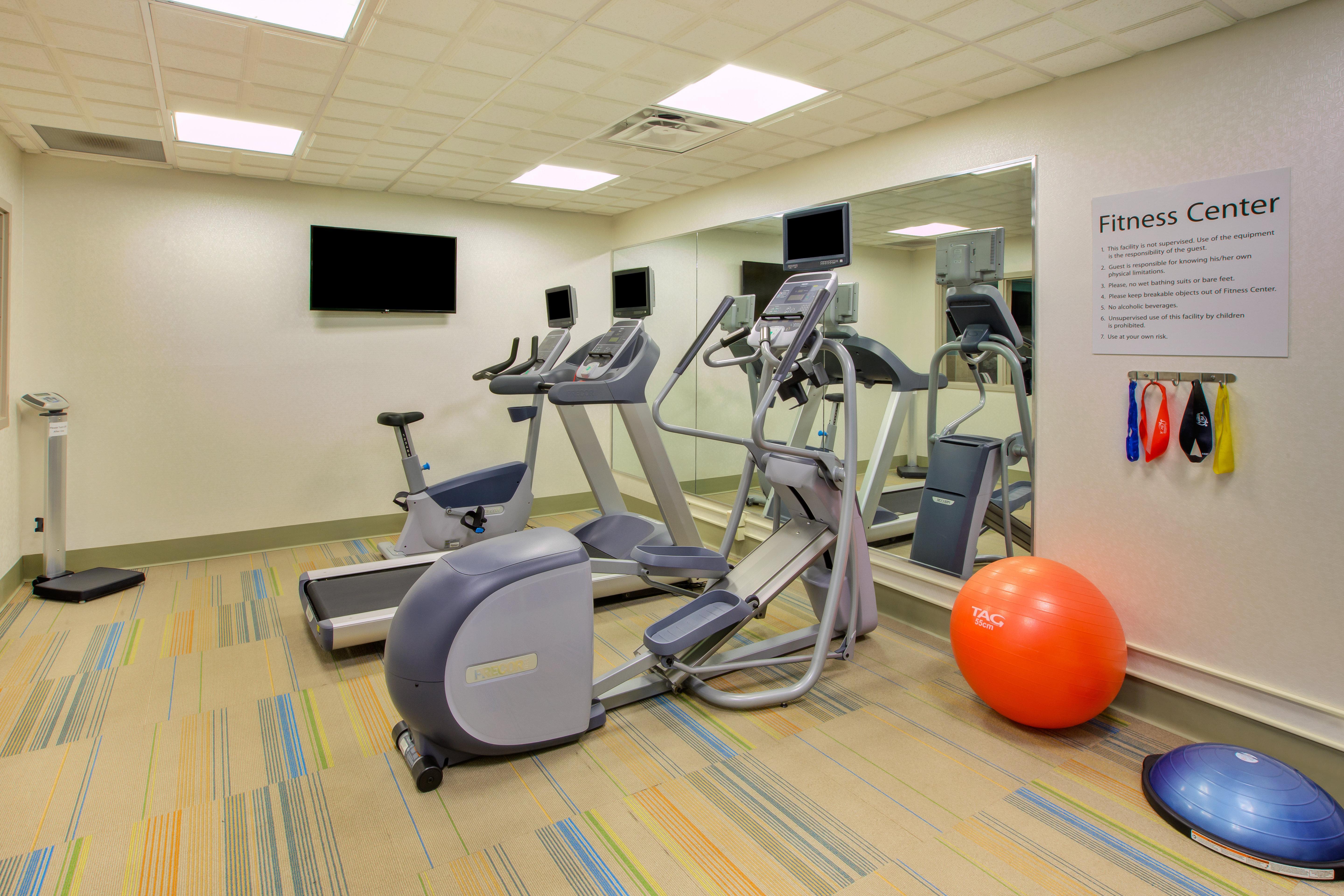 Holiday Inn Express Hotel & Suites Fort Wayne By Ihg Ellisville Экстерьер фото