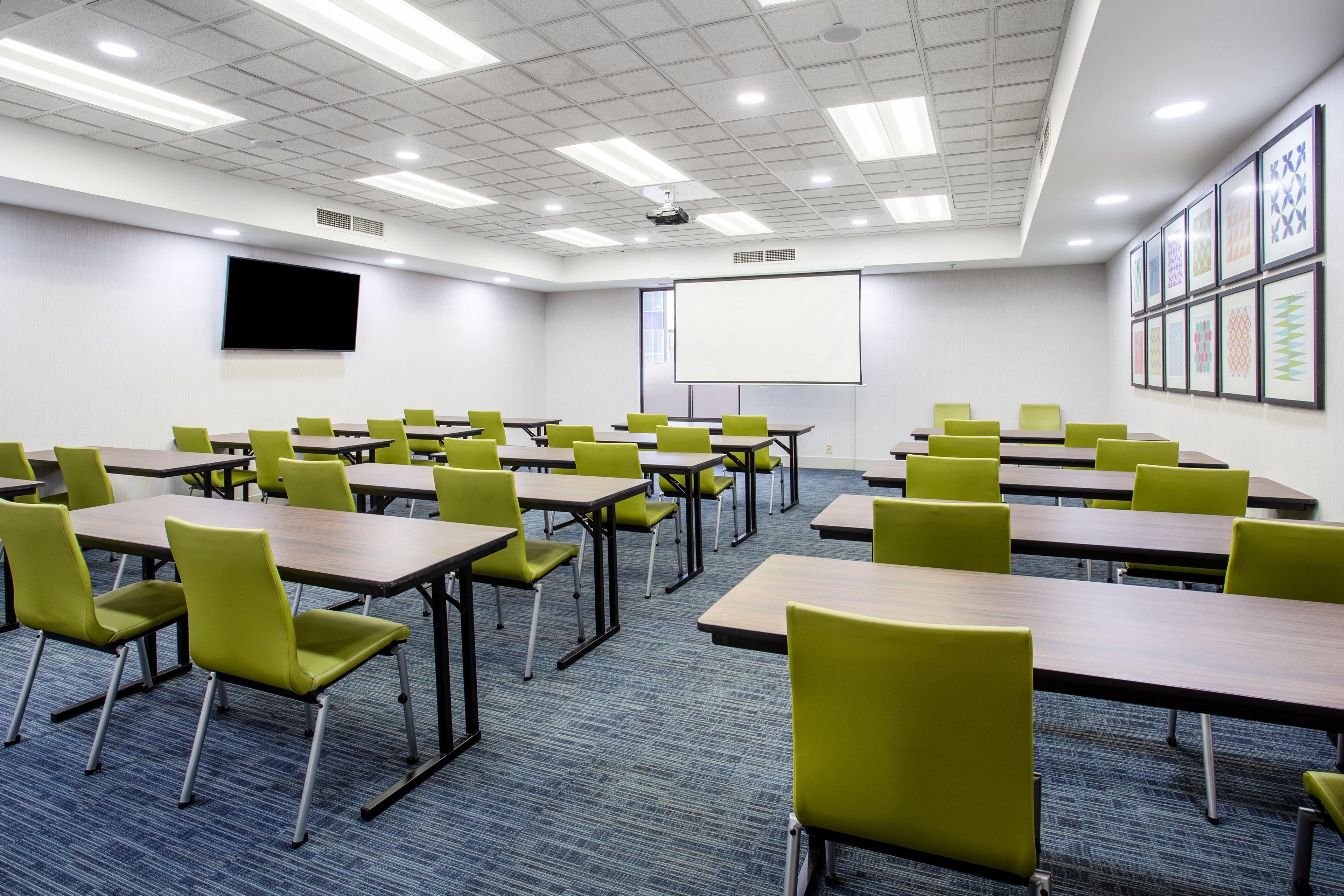 Holiday Inn Express Hotel & Suites Fort Wayne By Ihg Ellisville Экстерьер фото