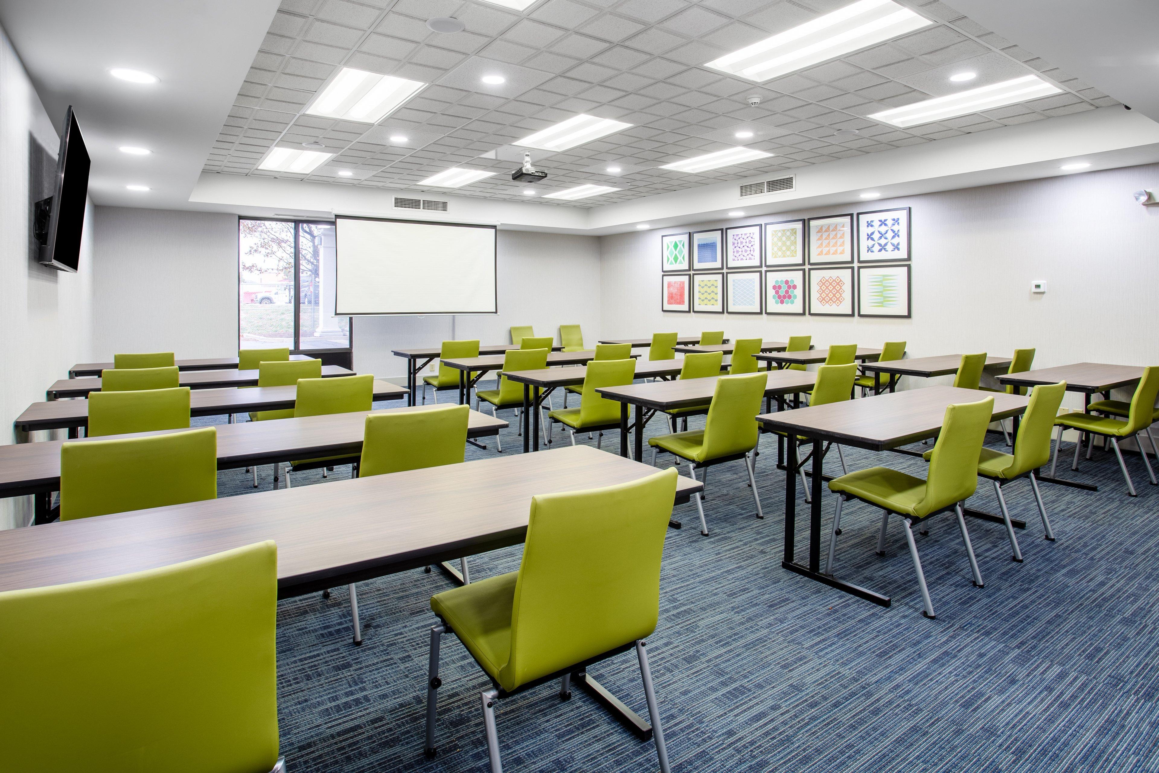 Holiday Inn Express Hotel & Suites Fort Wayne By Ihg Ellisville Экстерьер фото