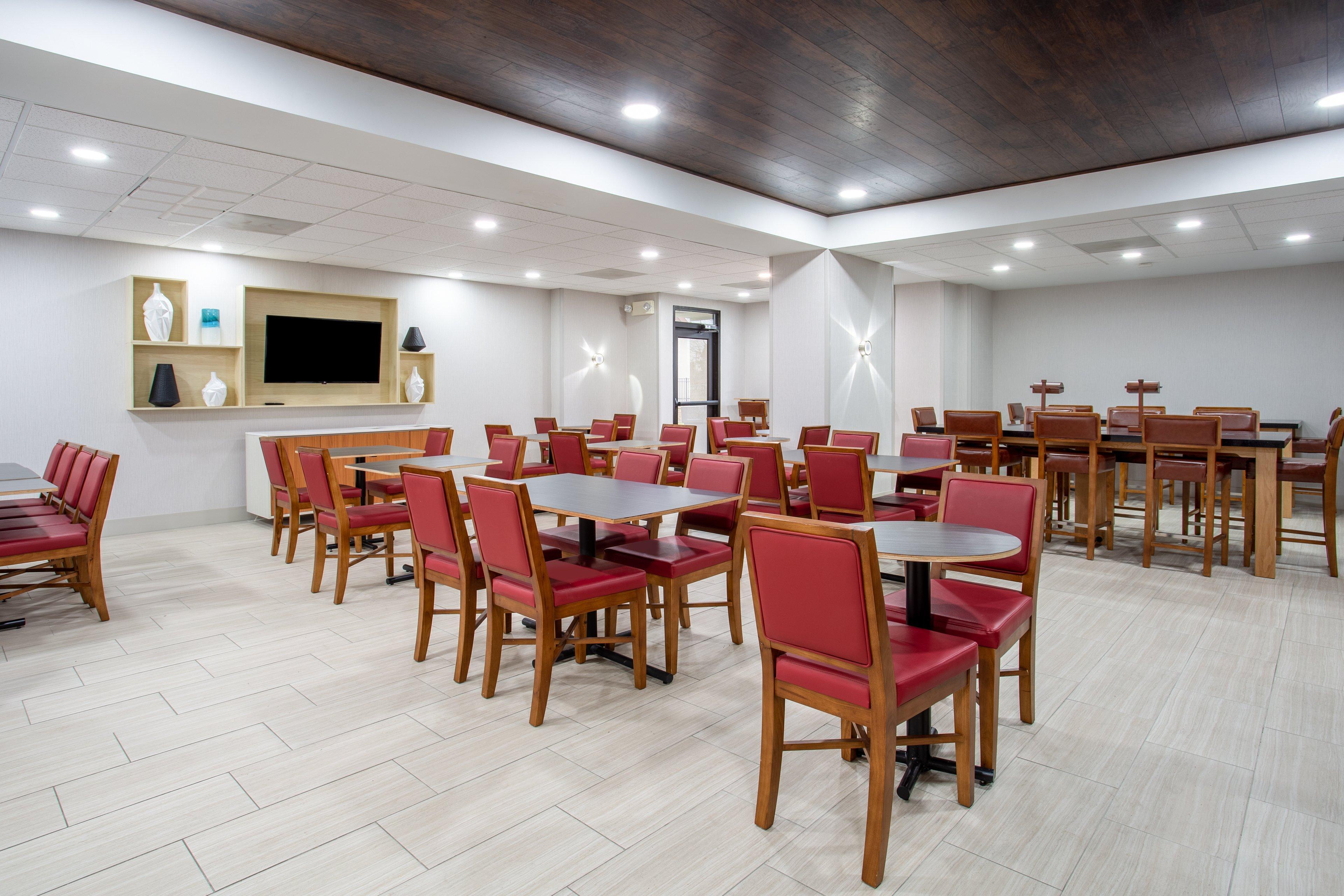 Holiday Inn Express Hotel & Suites Fort Wayne By Ihg Ellisville Экстерьер фото