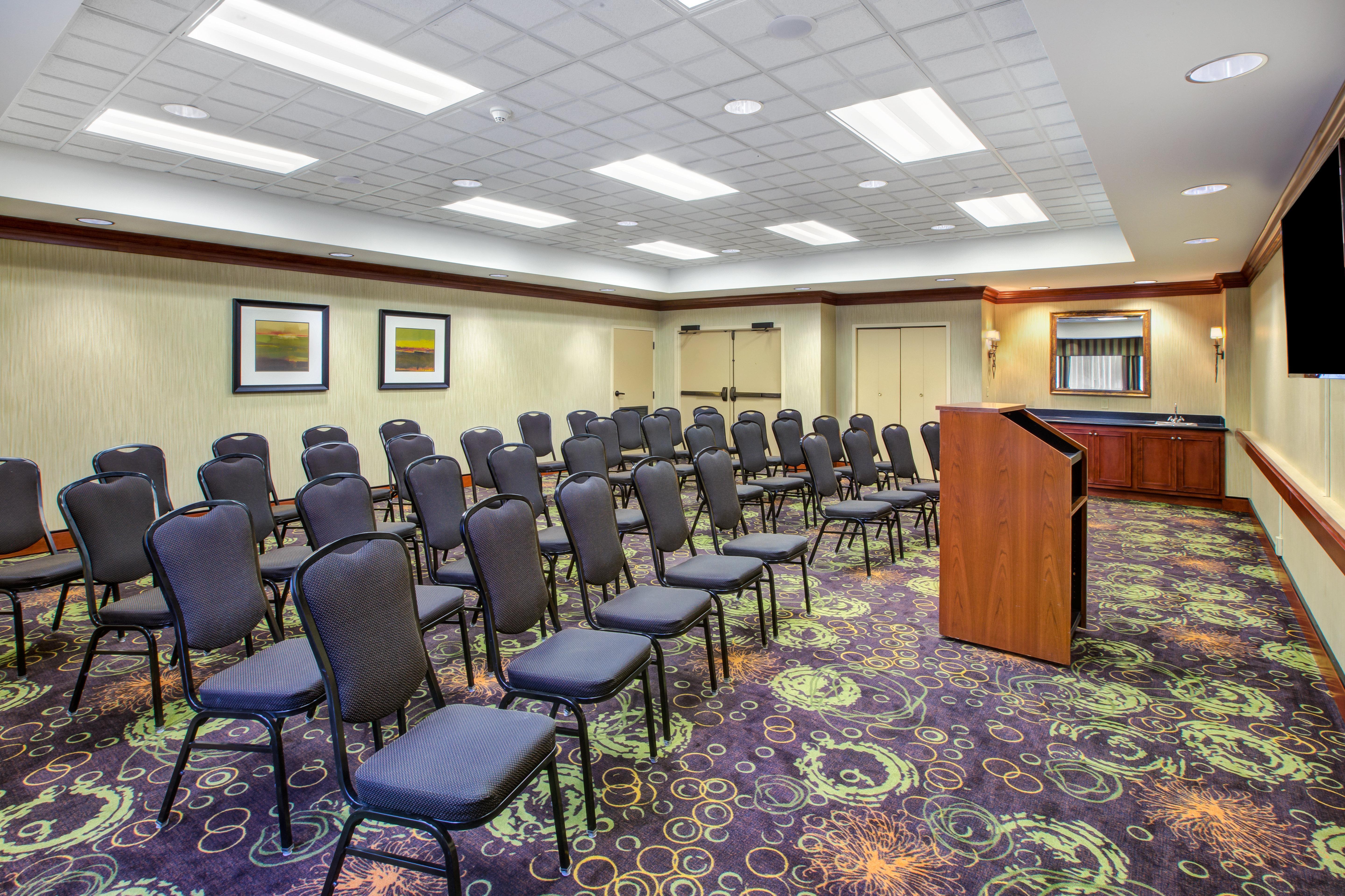 Holiday Inn Express Hotel & Suites Fort Wayne By Ihg Ellisville Экстерьер фото