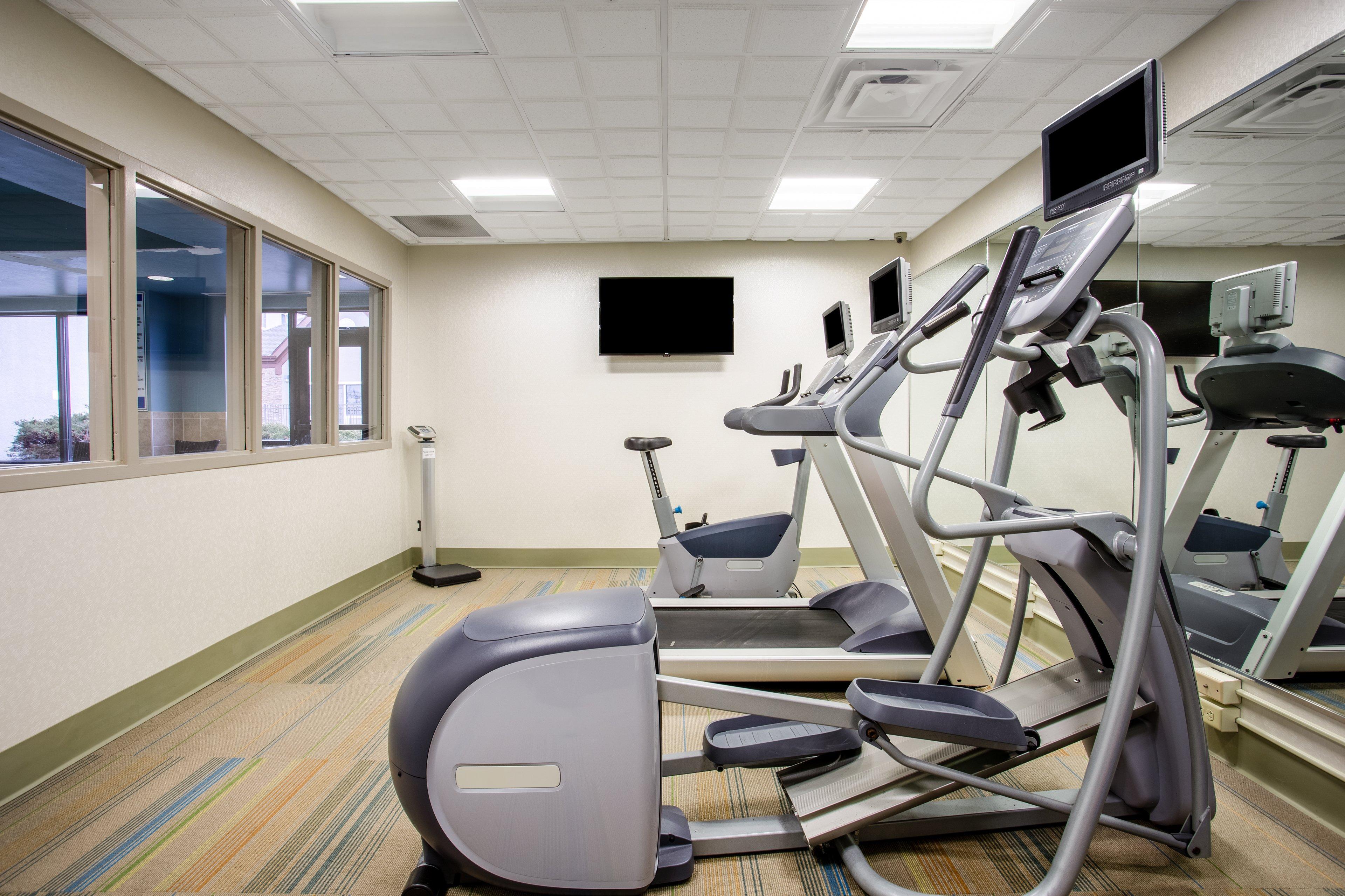 Holiday Inn Express Hotel & Suites Fort Wayne By Ihg Ellisville Экстерьер фото